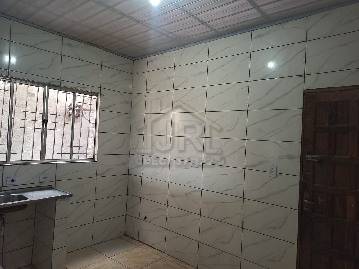 Casa, 2 quartos, 40 m² - Foto 3