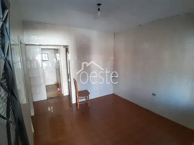 Casa com 125m² 3 quartos e 2 banheiros, para alugar, no bairro Residencial São Joaquim em Santa Bárbara D'Oeste
