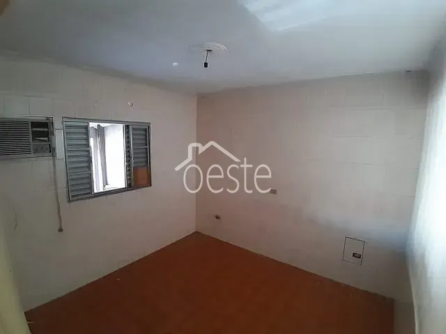 Casa com 125m² 3 quartos e 2 banheiros, para alugar, no bairro Residencial São Joaquim em Santa Bárbara D'Oeste