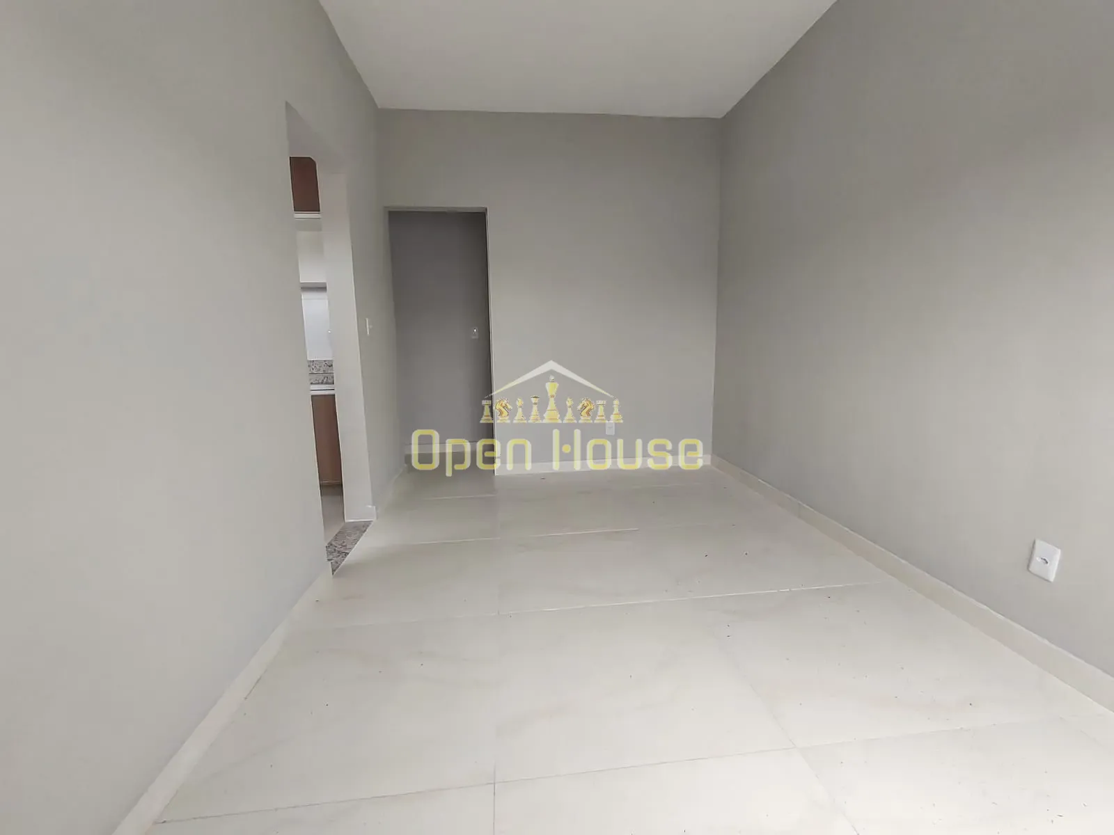 Casa, 2 quartos, 70 m² - Foto 2