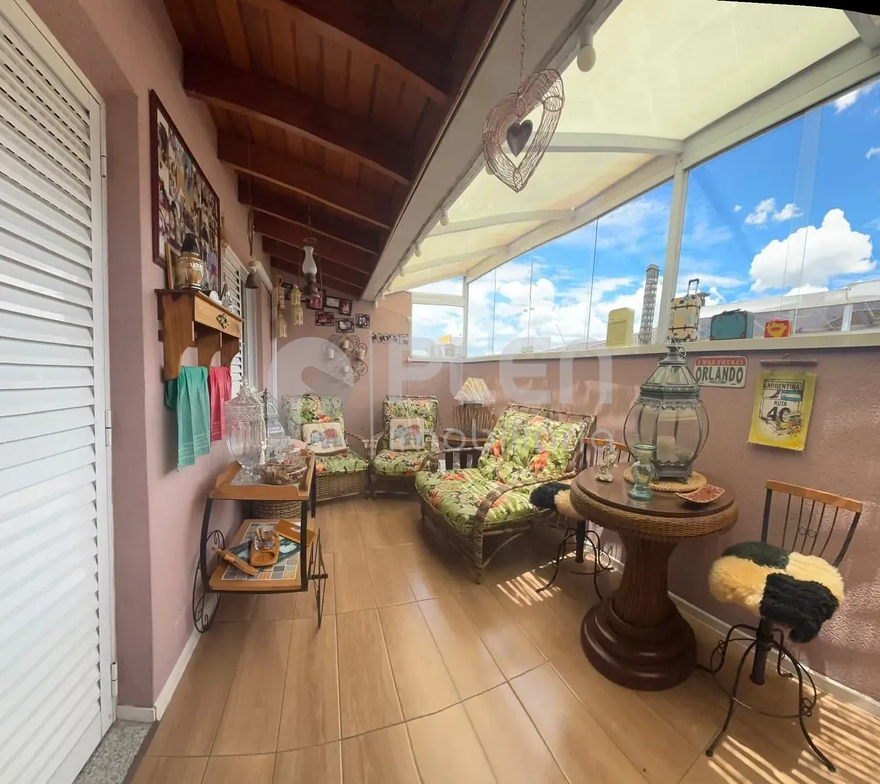 Apartamento de 3 quartos à venda em Parada Inglesa, São Paulo