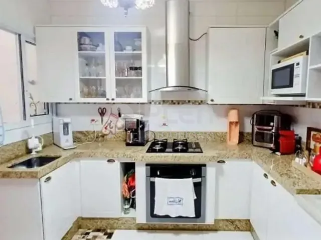 Casa com 120m² 3 quartos e 4 banheiros, à venda, no bairro Parada Inglesa em São Paulo