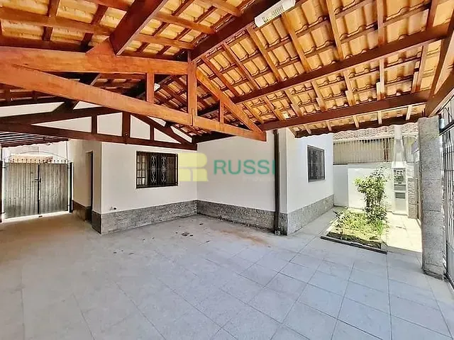 Casa com 298m² 3 quartos e 2 banheiros, à venda, no bairro Jardim Paraíba em Jacareí