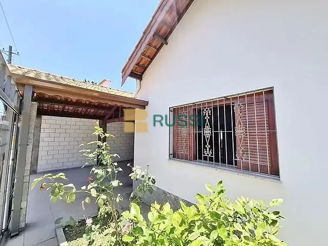 Casa com 298m² 3 quartos e 2 banheiros, à venda, no bairro Jardim Paraíba em Jacareí