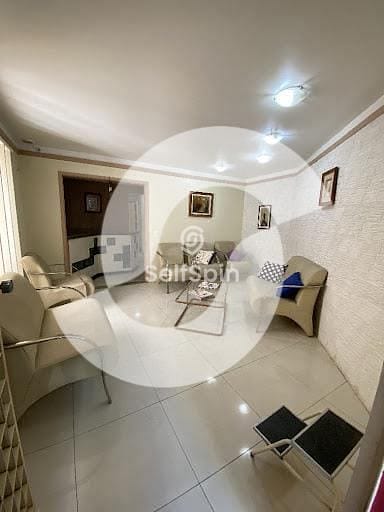 Casa, 1 quarto, 373 m² - Foto 17