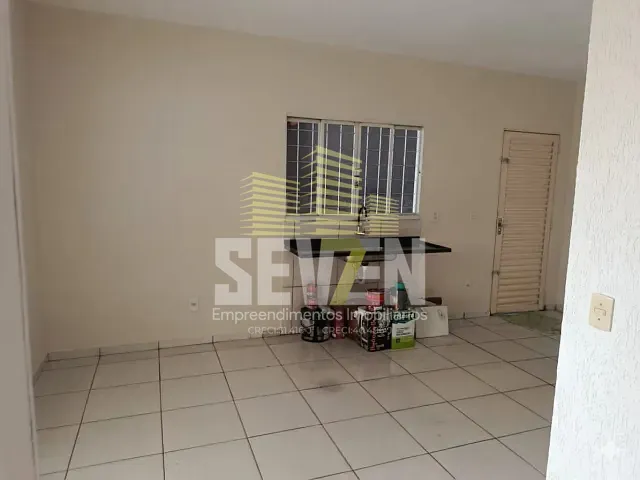 Casa com 144m² 2 quartos e 1 banheiro, à venda, no bairro Parque Primavera em Bauru
