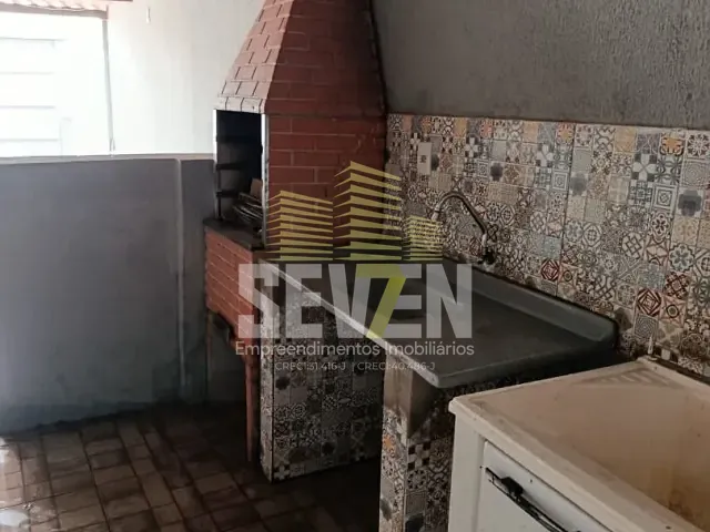 Casa com 144m² 2 quartos e 1 banheiro, à venda, no bairro Parque Primavera em Bauru