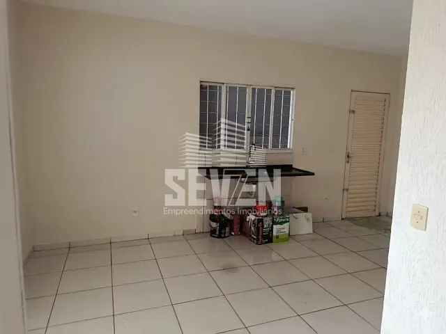 Casa com 144m² 2 quartos e 1 banheiro, à venda, no bairro Parque Primavera em Bauru