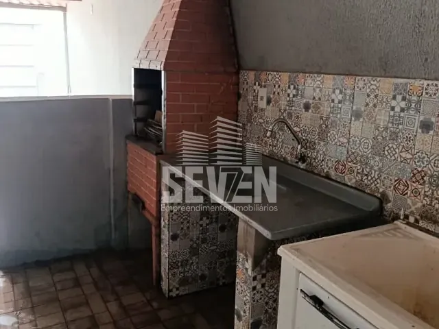 Casa com 144m² 2 quartos e 1 banheiro, à venda, no bairro Parque Primavera em Bauru
