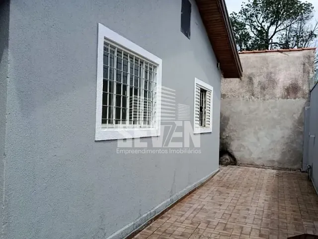 Casa com 144m² 2 quartos e 1 banheiro, à venda, no bairro Parque Primavera em Bauru