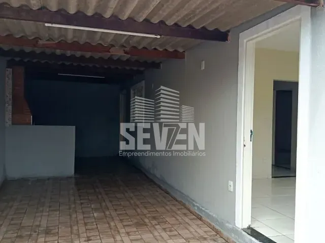 Casa com 144m² 2 quartos e 1 banheiro, à venda, no bairro Parque Primavera em Bauru