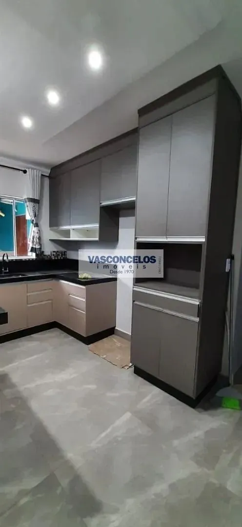 Casa, 5 quartos, 160 m² - Foto 16