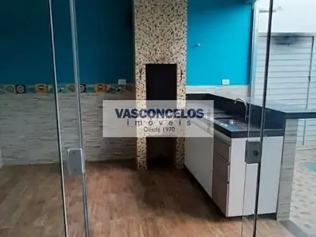 Casa com 175m² 5 quartos e 2 banheiros, à venda, no bairro Portal dos Pássaros em São José Dos Campos