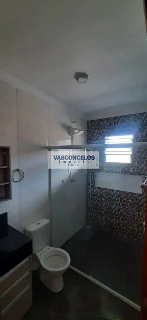 Casa, 5 quartos, 160 m² - Foto 4