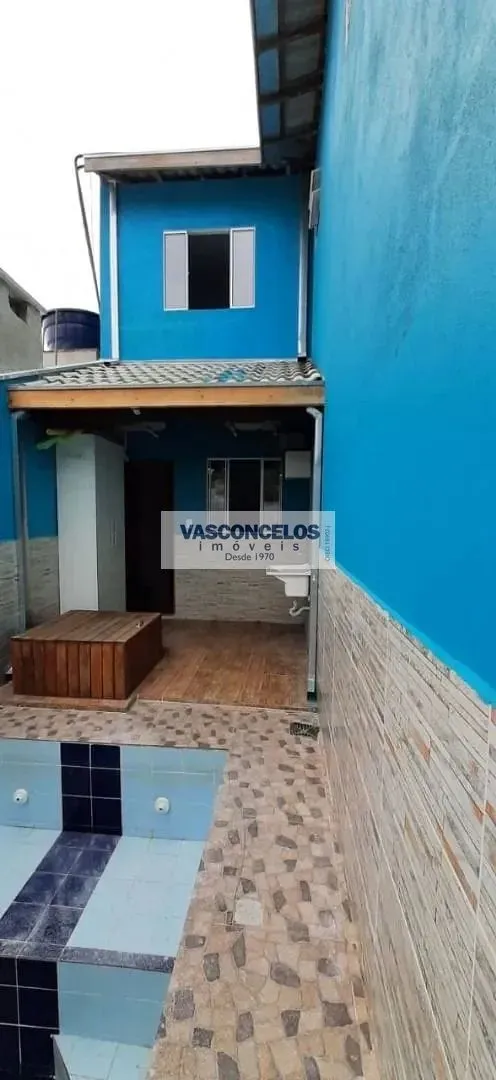 Casa, 5 quartos, 160 m² - Foto 15
