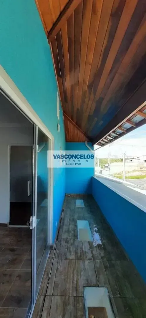Casa, 5 quartos, 160 m² - Foto 2