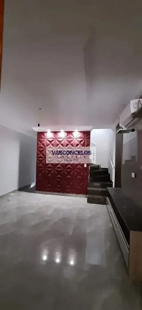 Casa, 5 quartos, 160 m² - Foto 8