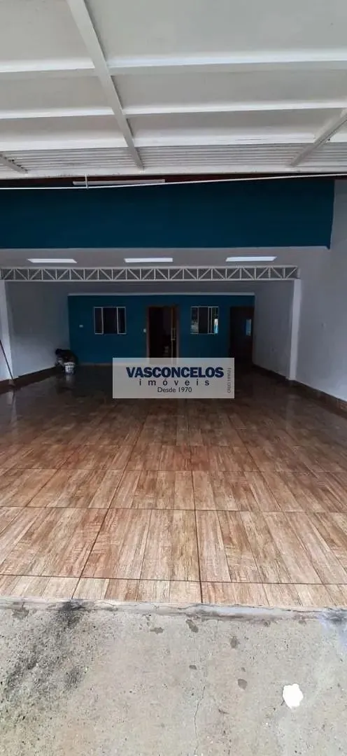 Casa, 5 quartos, 160 m² - Foto 9