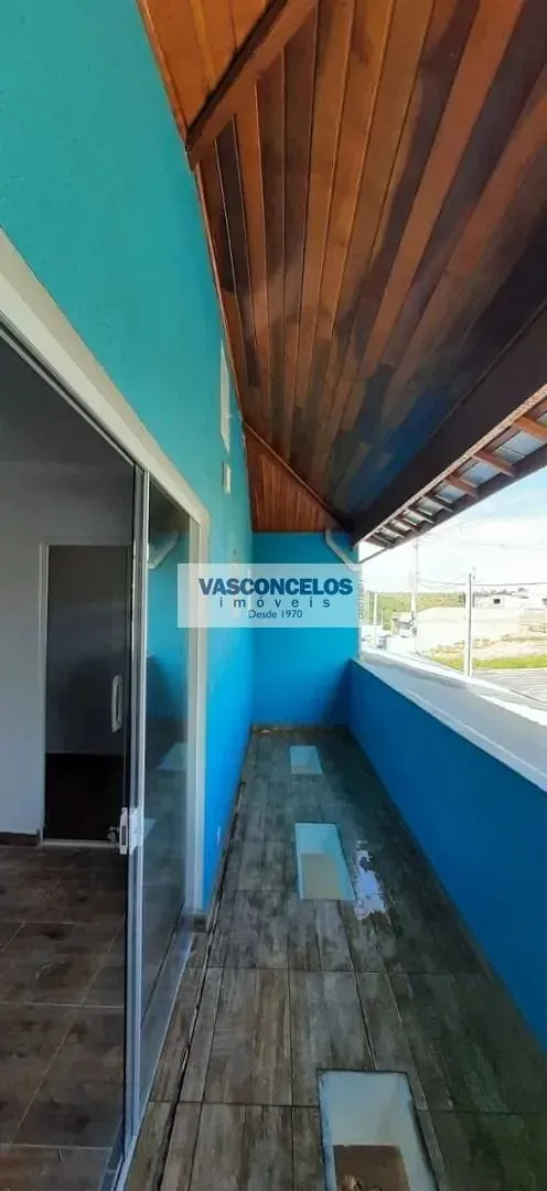 Casa, 5 quartos, 160 m² - Foto 5