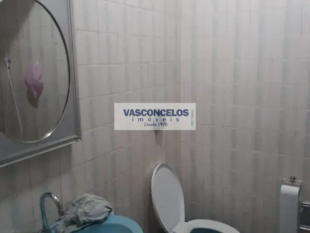 Casa com 275m² 2 quartos e 2 banheiros, à venda, no bairro Jardim Augusta em São José dos Campos