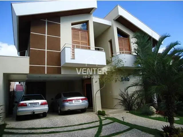 Casa com 438m² 3 quartos e 1 banheiro, à venda, no bairro Jardim das Nações em Taubaté