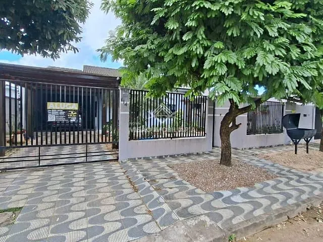 Casa com 390m² 3 quartos e 2 banheiros, para alugar, no bairro Jardim Ibirapuera em Sinop