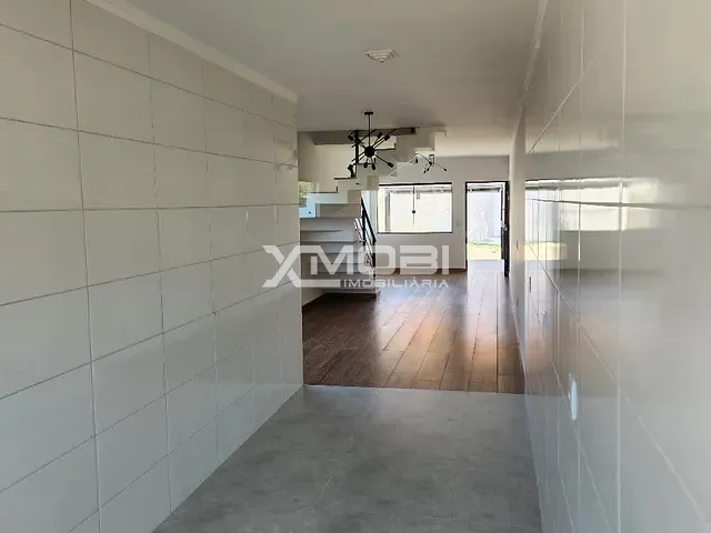 Casa com 150m² 3 quartos e 3 banheiros, à venda, no bairro Jardim Jaraguá em Atibaia