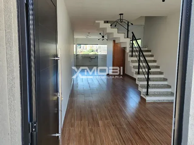 Casa com 150m² 3 quartos e 3 banheiros, à venda, no bairro Jardim Jaraguá em Atibaia