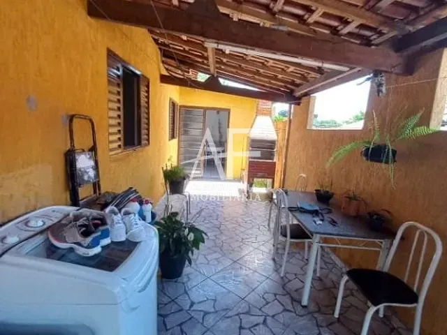 Casa com 150m² 1 quarto e 2 banheiros, à venda, no bairro Fonte Imaculada em Taubaté