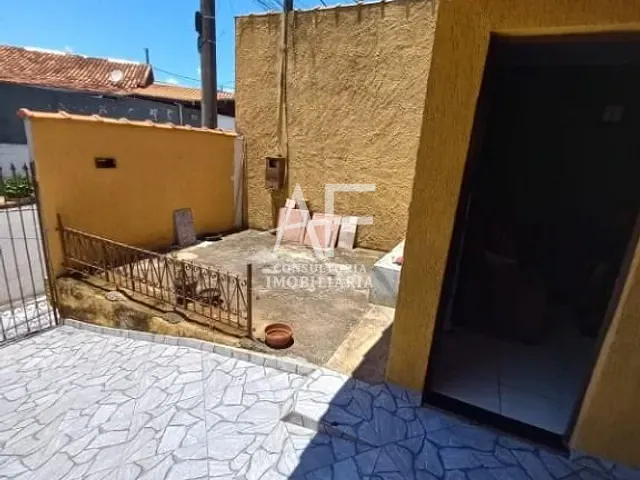 Casa com 150m² 1 quarto e 2 banheiros, à venda, no bairro Fonte Imaculada em Taubaté