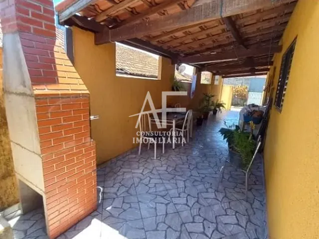 Casa com 150m² 1 quarto e 2 banheiros, à venda, no bairro Fonte Imaculada em Taubaté