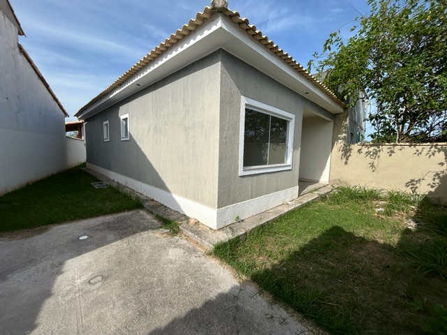 Casa com 220m² 2 quartos e 2 banheiros, à venda, no bairro jardim Atlântico Leste  em Maricá