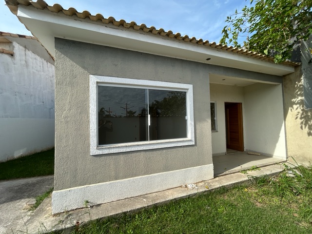 Casa com 220m² 2 quartos e 2 banheiros, à venda, no bairro jardim Atlântico Leste  em Maricá