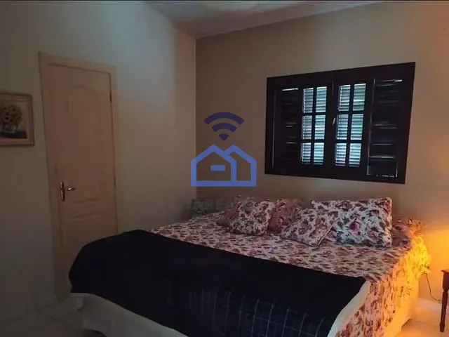 Casa com 322m² 5 quartos e 4 banheiros, à venda, no bairro Porto Novo em Caraguatatuba