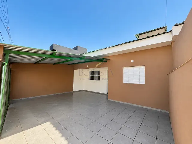 Casa 2 quartos e 1 banheiro, para alugar, no bairro Residencial Jardim Helena em Piracaia