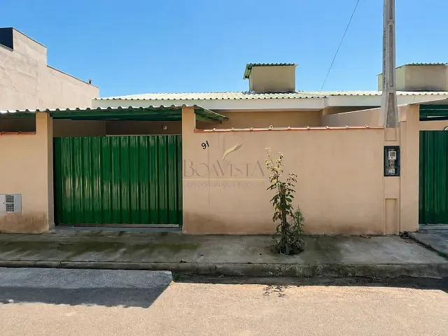 Casa 2 quartos e 1 banheiro, para alugar, no bairro Residencial Jardim Helena em Piracaia