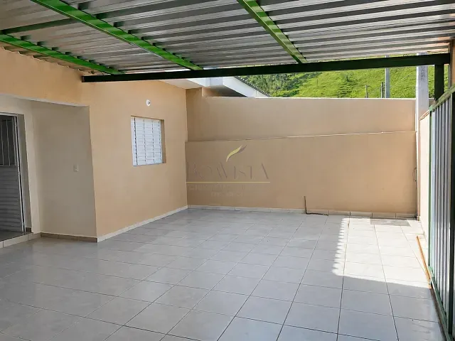 Casa 2 quartos e 1 banheiro, para alugar, no bairro Residencial Jardim Helena em Piracaia