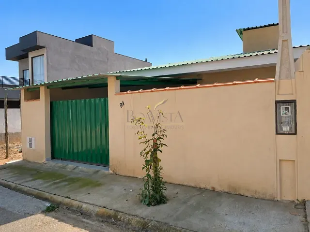 Casa 2 quartos e 1 banheiro, para alugar, no bairro Residencial Jardim Helena em Piracaia