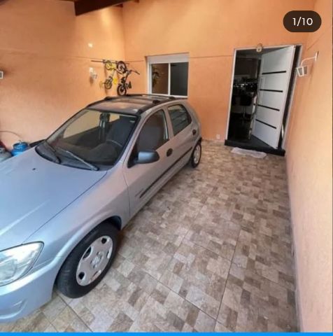 Casa 3 quartos e 2 banheiros, à venda, no bairro Mauá em São Caetano do Sul