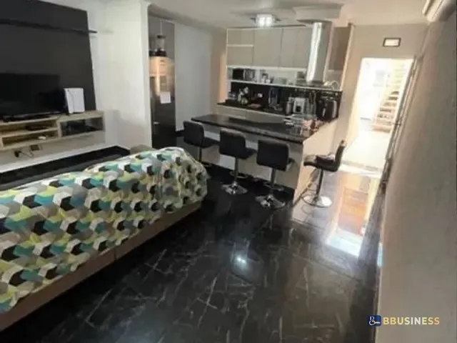 Casa 3 quartos e 2 banheiros, à venda, no bairro Mauá em São Caetano do Sul