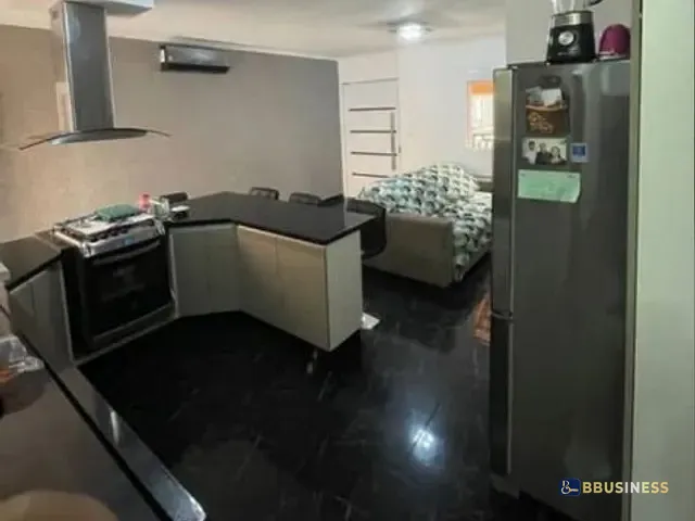 Casa 3 quartos e 2 banheiros, à venda, no bairro Mauá em São Caetano do Sul