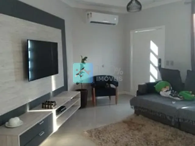 Casa com 309m² 3 quartos e 5 banheiros, à venda, no bairro Loteamento Villa Branca em Jacareí
