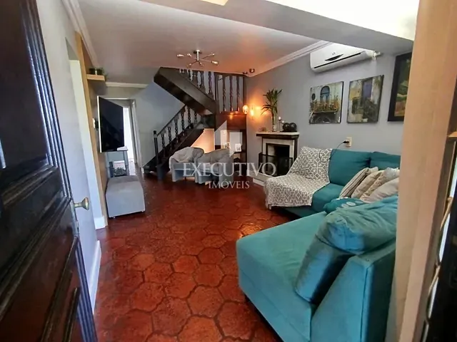 Casa com 510m² 3 quartos e 3 banheiros, à venda, no bairro Barra da Forqueta em Arroio do Meio