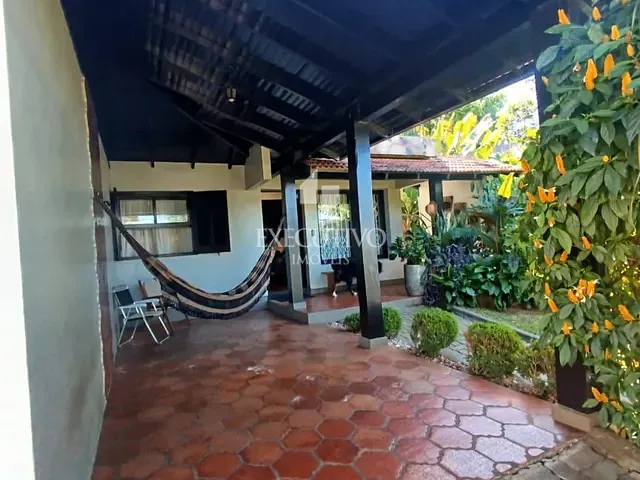 Casa com 510m² 3 quartos e 3 banheiros, à venda, no bairro Barra da Forqueta em Arroio do Meio