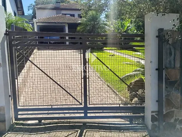 Casa com 510m² 3 quartos e 3 banheiros, à venda, no bairro Barra da Forqueta em Arroio do Meio