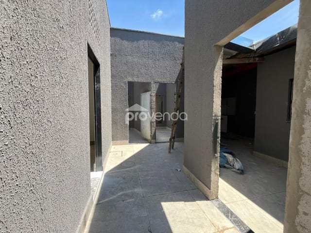Foto do Casa - RUA 25 DE DEZEMBRO QD 32 LT 12 CASA 02 - JARDIM VITORIA | Provenda Imobiliária