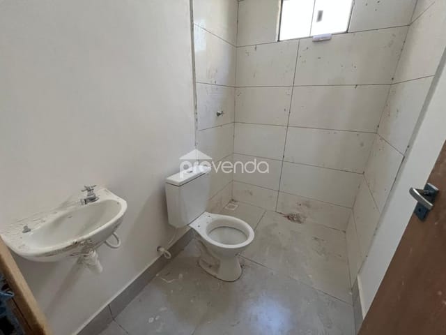Foto do Casa - RUA 25 DE DEZEMBRO QD 32 LT 12 CASA 02 - JARDIM VITORIA | Provenda Imobiliária