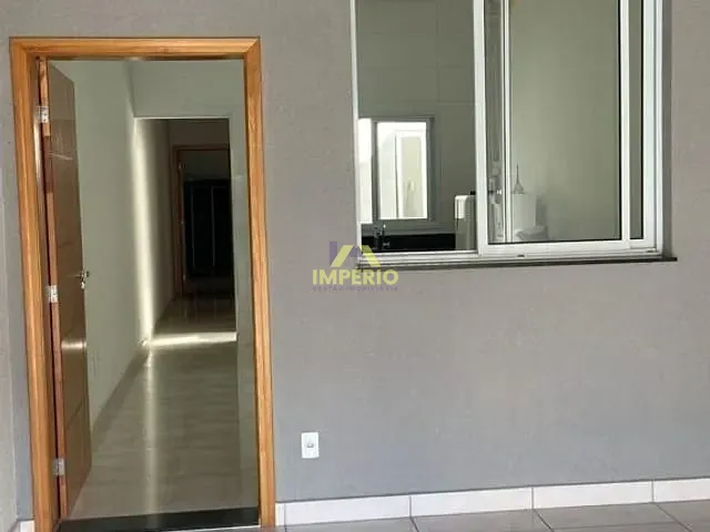 Casa com 75m² 2 quartos e 2 banheiros, à venda, no bairro Jardim Paulista II em Indaiatuba