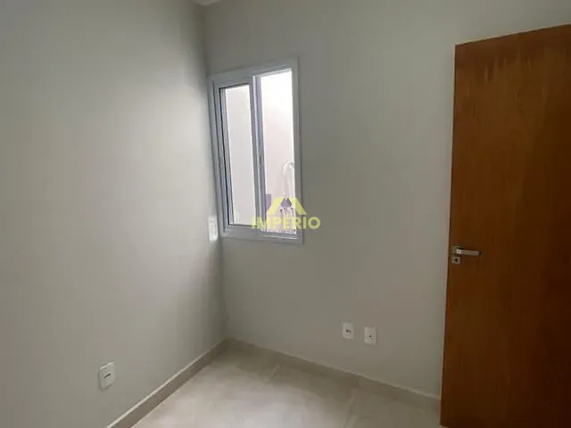 Casa com 75m² 2 quartos e 2 banheiros, à venda, no bairro Jardim Paulista II em Indaiatuba
