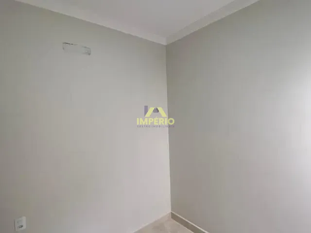 Casa com 75m² 2 quartos e 2 banheiros, à venda, no bairro Jardim Paulista II em Indaiatuba